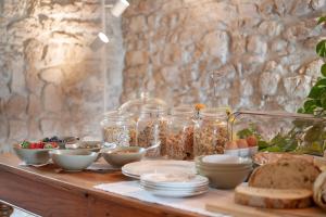 Agriturismo Cascina Capo