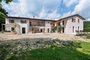 Agriturismo Cascina Capo
