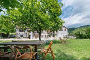 Agriturismo Cascina Capo