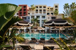 Bahia Principe Escape Tenerife - Hyatt Inclusive Collection