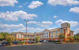 Extended Stay America Suites - St Petersburg - Clearwater - Executive Dr