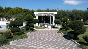 Villa Sebastiana 12 persone