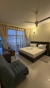 Andrew View Hotel