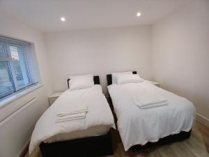 Melton Mowbray Luxury Stay