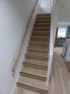 Melton Mowbray Luxury Stay