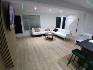 Melton Mowbray Luxury Stay
