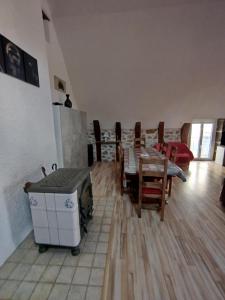 Grand Duplex 9 pers-Centre de La Bourboule