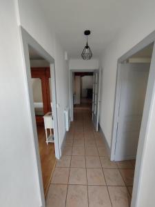 Grand Duplex 9 pers-Centre de La Bourboule