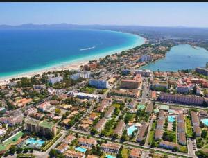 Luxury Family Holiday Homes - Edifici Primavera
