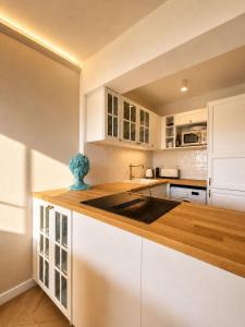 Luxury Family Holiday Homes - Edifici Primavera