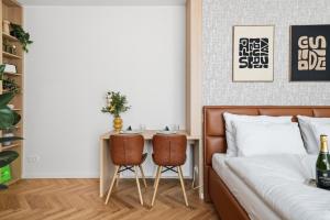 Noma Apartment Postova