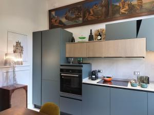 Paoletti Apartment Florence