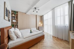 Noma Apartment Postova
