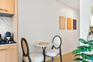 Modern Studio at NoMad Wynwood with Rooftop Pool and Casa Tua