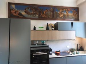 Paoletti Apartment Florence