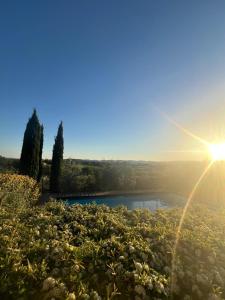 B&B Il Pettirosso di Siena