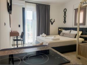 Olea Luxury Suites