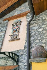 Chalet Monte Emilius