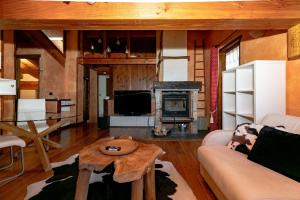 Chalet Monte Emilius