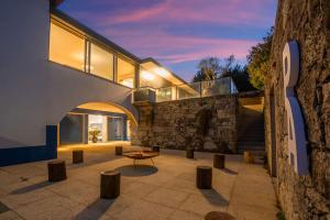 Portugal Active Connected Lodge