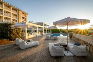 Hotel Vila Rova