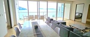 Playa Acapulco Espectacular Apartment