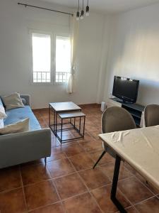 Apartamento Sol y Playa