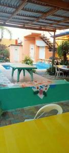 BUKU Island Transient House