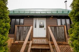 Chalets Gallix