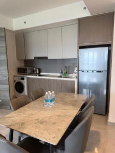 S-K-Y Garden Services Apartment at A G I L E KLCC