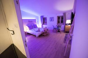 B&B / Chambres d'hotes La Maison Gustave : photos des chambres