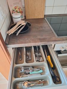 Ferienchalet Hechingen