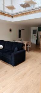 Grand appartement avec terrasse - proche de Verdun