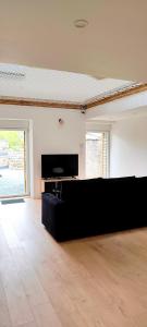 Grand appartement avec terrasse - proche de Verdun