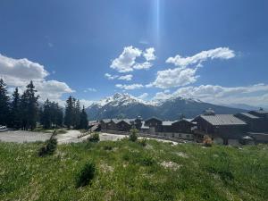 Appartement 6 personnes pied des pistes - La Rosière