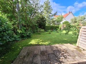 Ferienchalet Hechingen