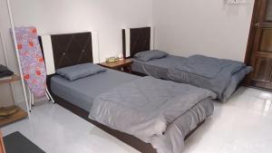 AZ Guest House & Inn
