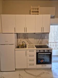 Rotonta Apartment