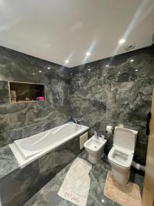 154m pool flat in Gueliz