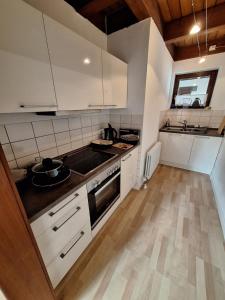 Ferienchalet Hechingen