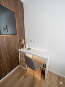 B Rooms Ihr privater Raum