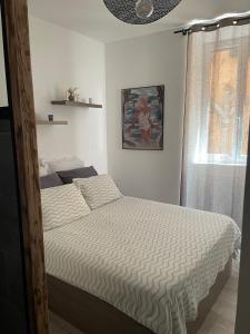 Appartement cosy centre ville