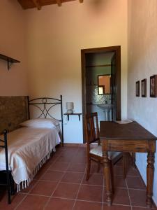 Agriturismo Podere Santo Stefano