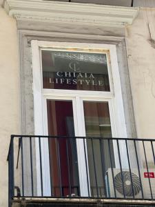 Chiaia Lifestyle