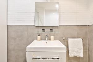Appartement sublime et terrasse - 16e Paris