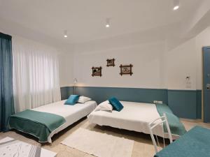 P-Apartment