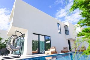 Palmera Dream Vila