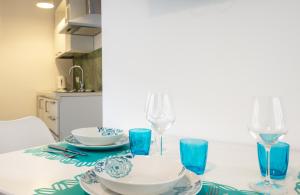 LE CORTI by OrtigiaApartments
