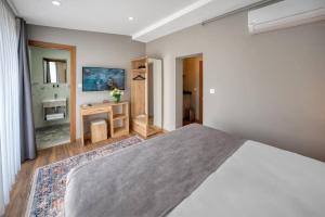 Taksim Square - Penthouse w Balcony 401