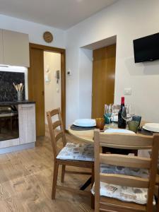 La Gerla - Cozy Alpine Apartment